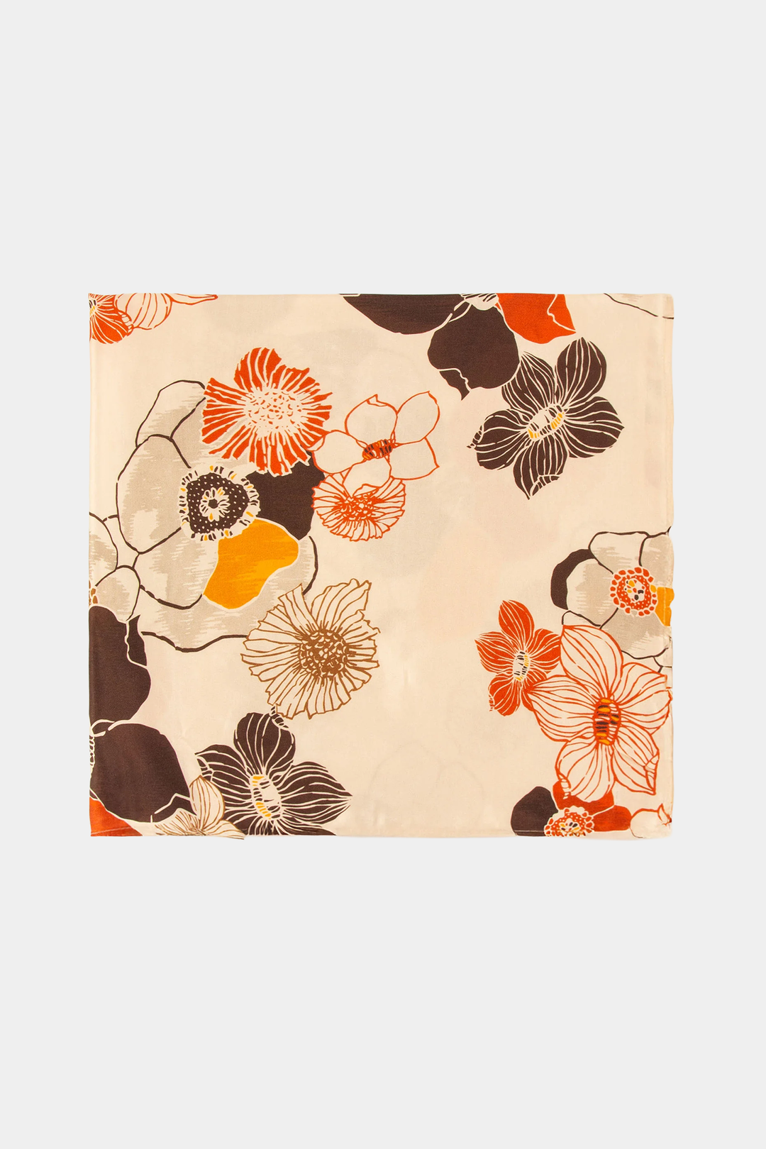 Foulard Fantasia Scarvi