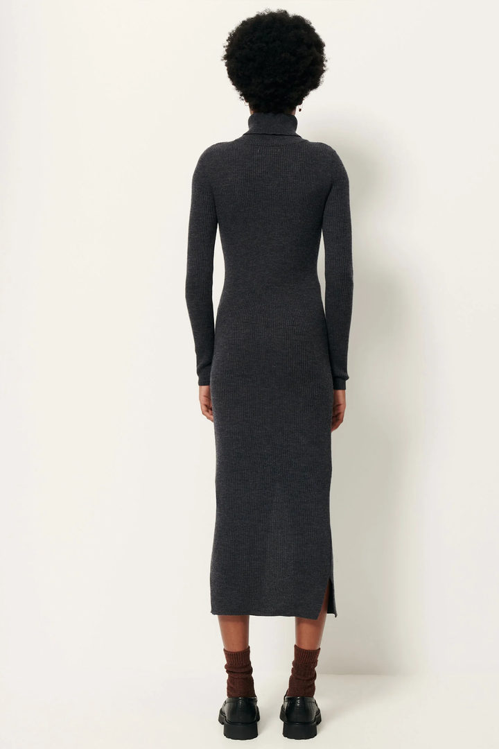Abito in Maglia Shimalong