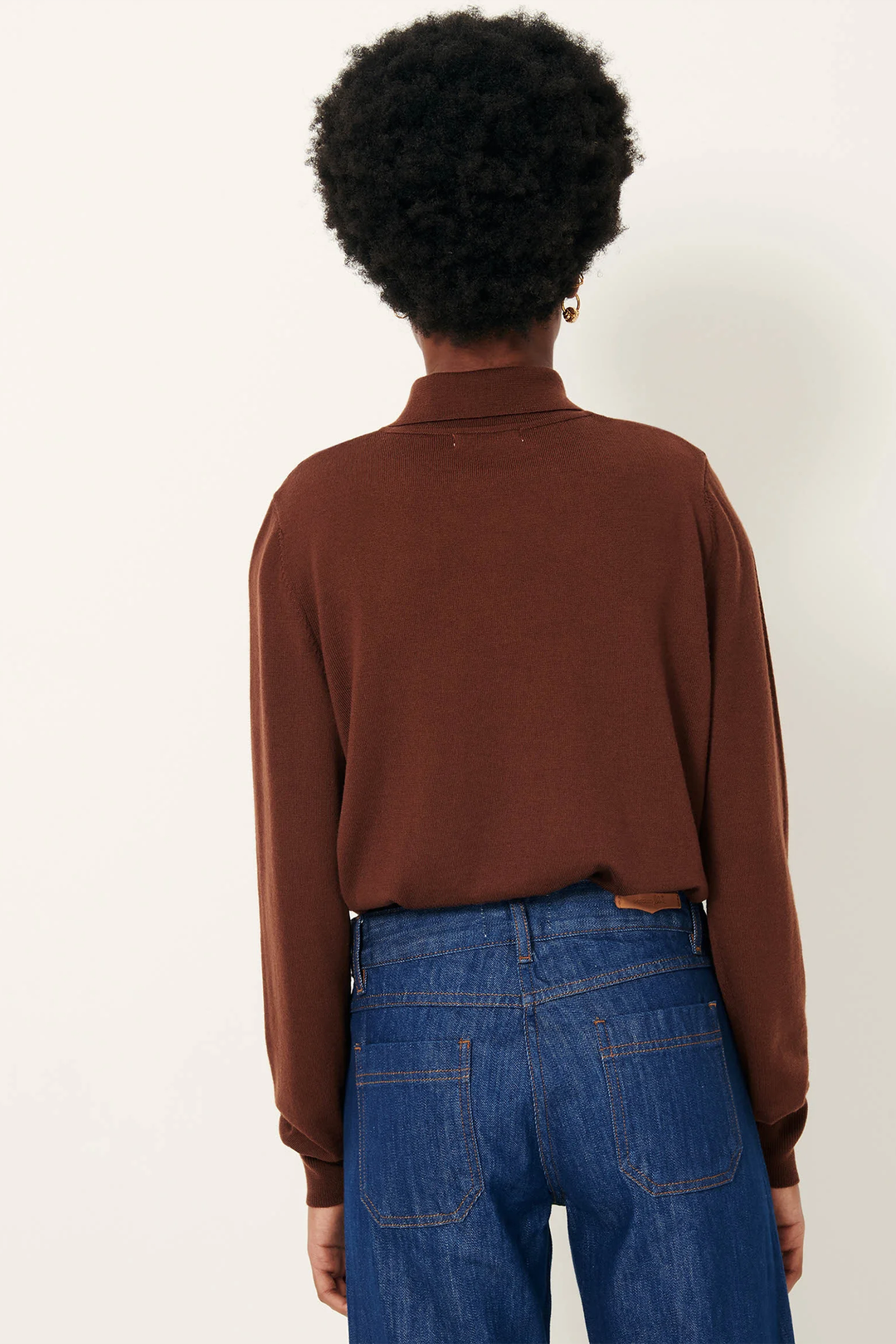 Maglia Polo Yanaka