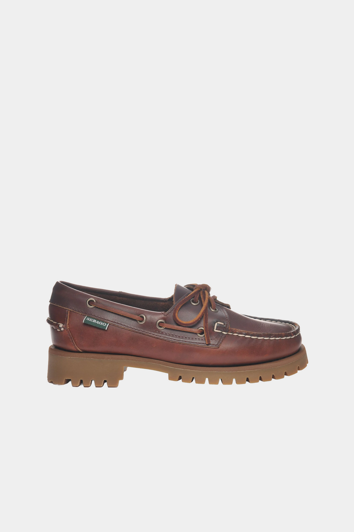 Mocassino Ranger Waxy Woman