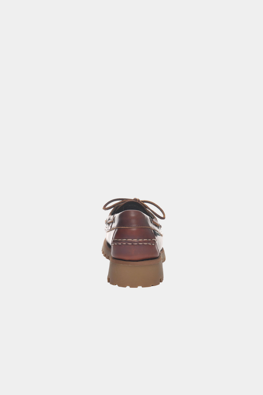 Mocassino Ranger Waxy Woman