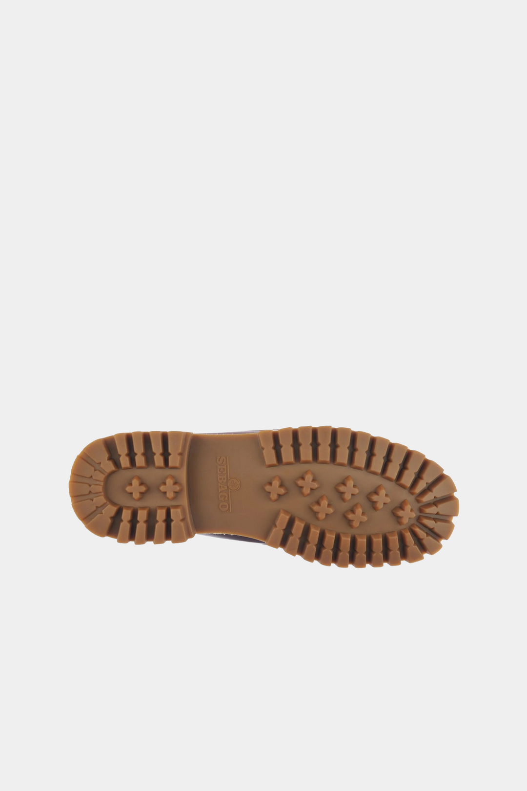 Mocassino Ranger Waxy Woman