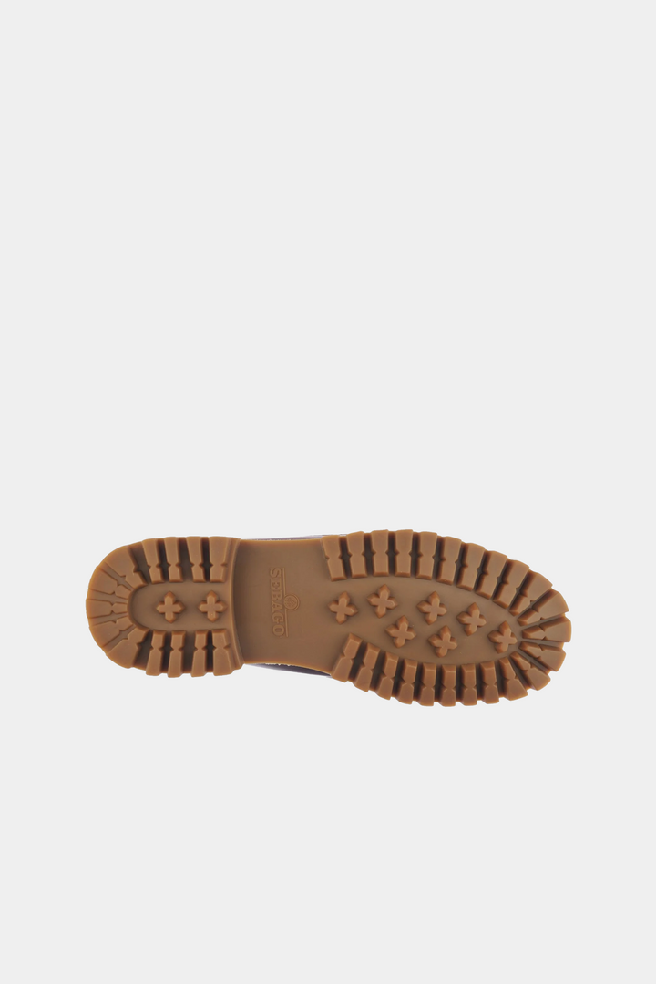 Mocassino Ranger Waxy Woman