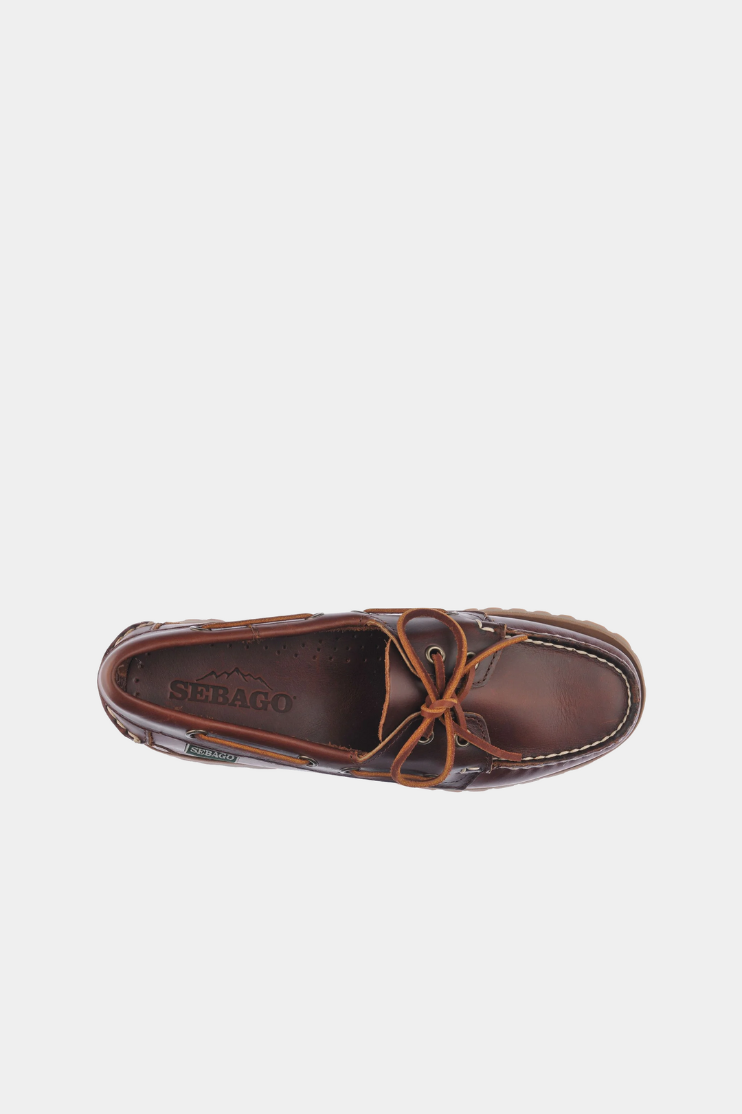 Mocassino Ranger Waxy Woman
