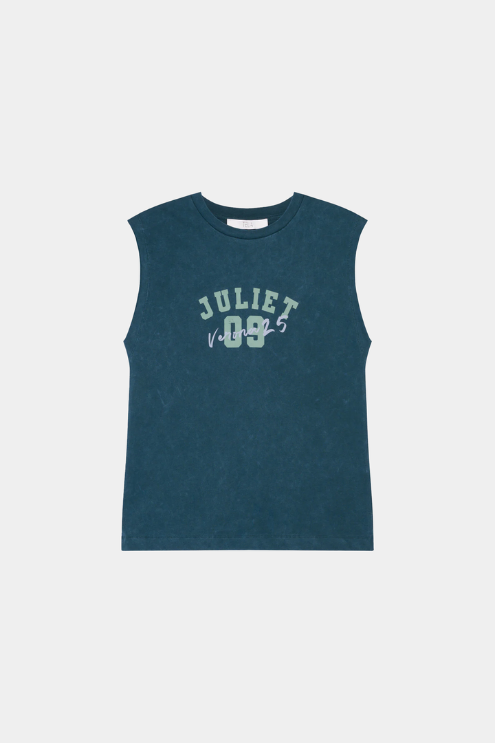 T-Shirt Smanicata Whop