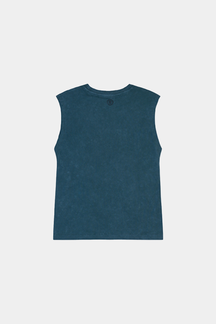 T-Shirt Smanicata Whop