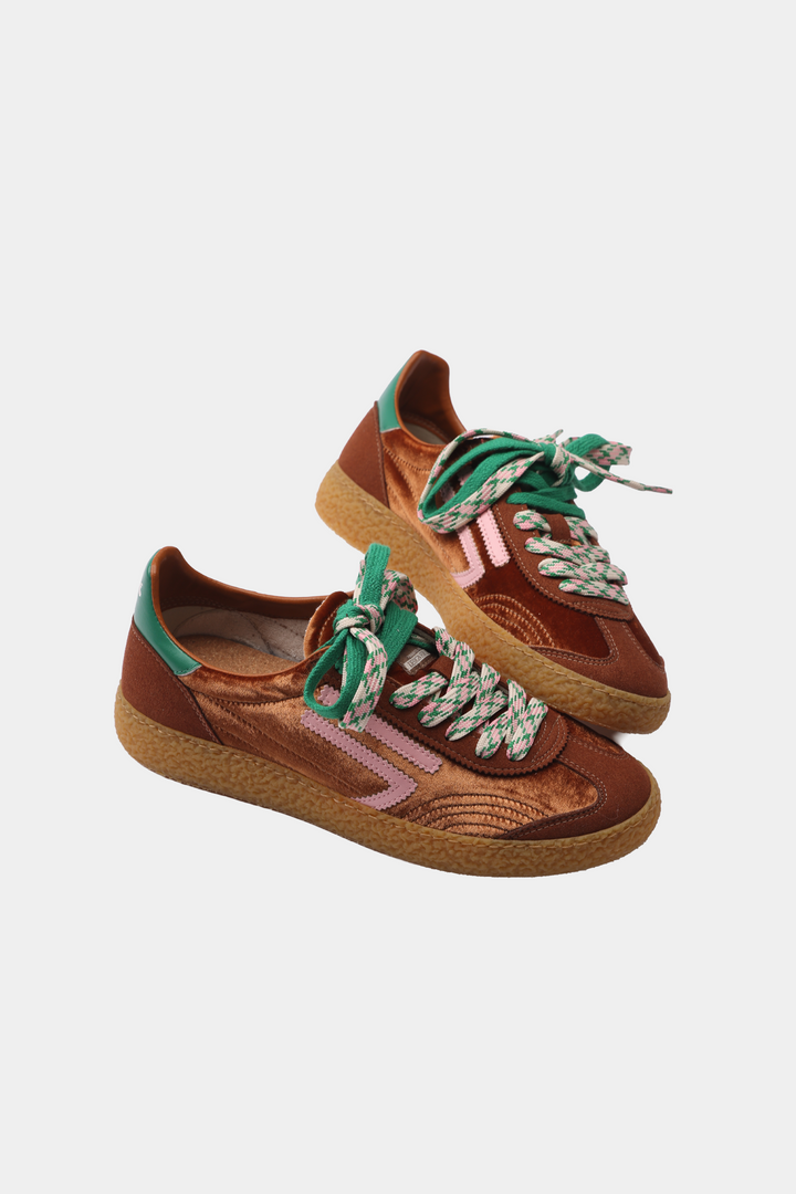 Sneaker 6.01 XS