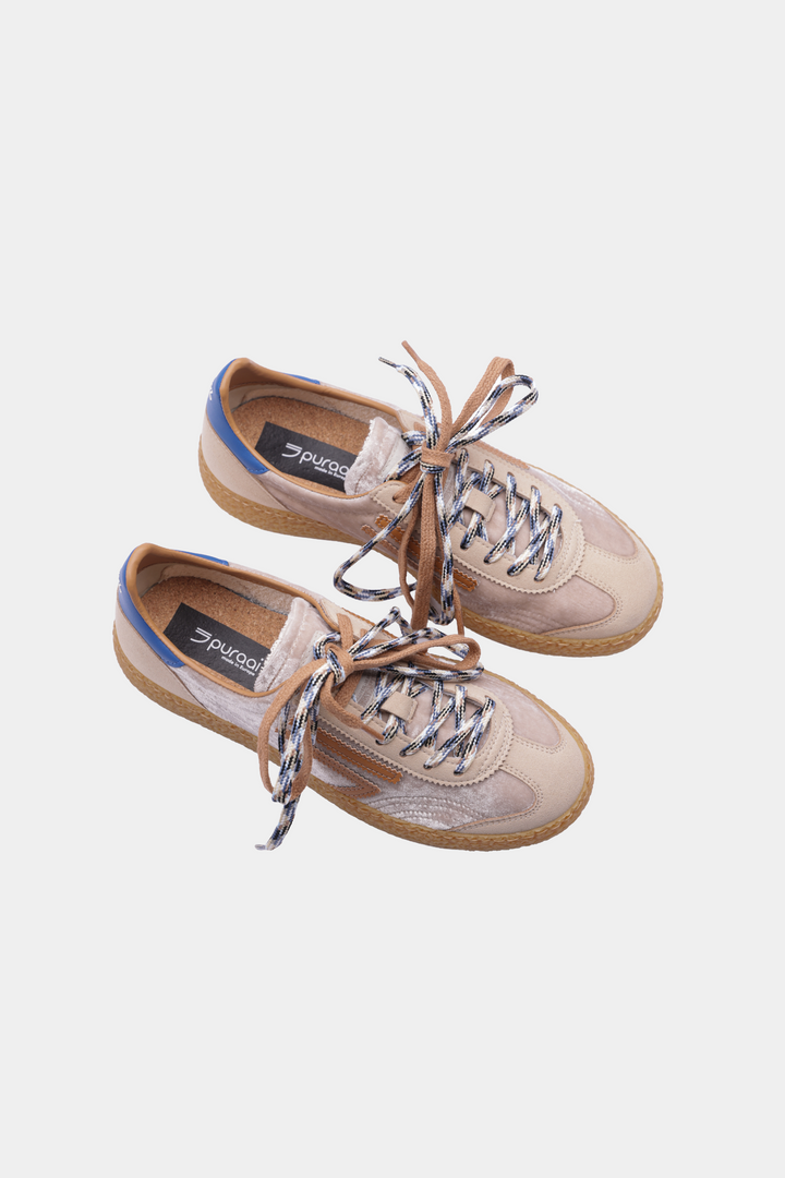 Sneaker 6.01 XS
