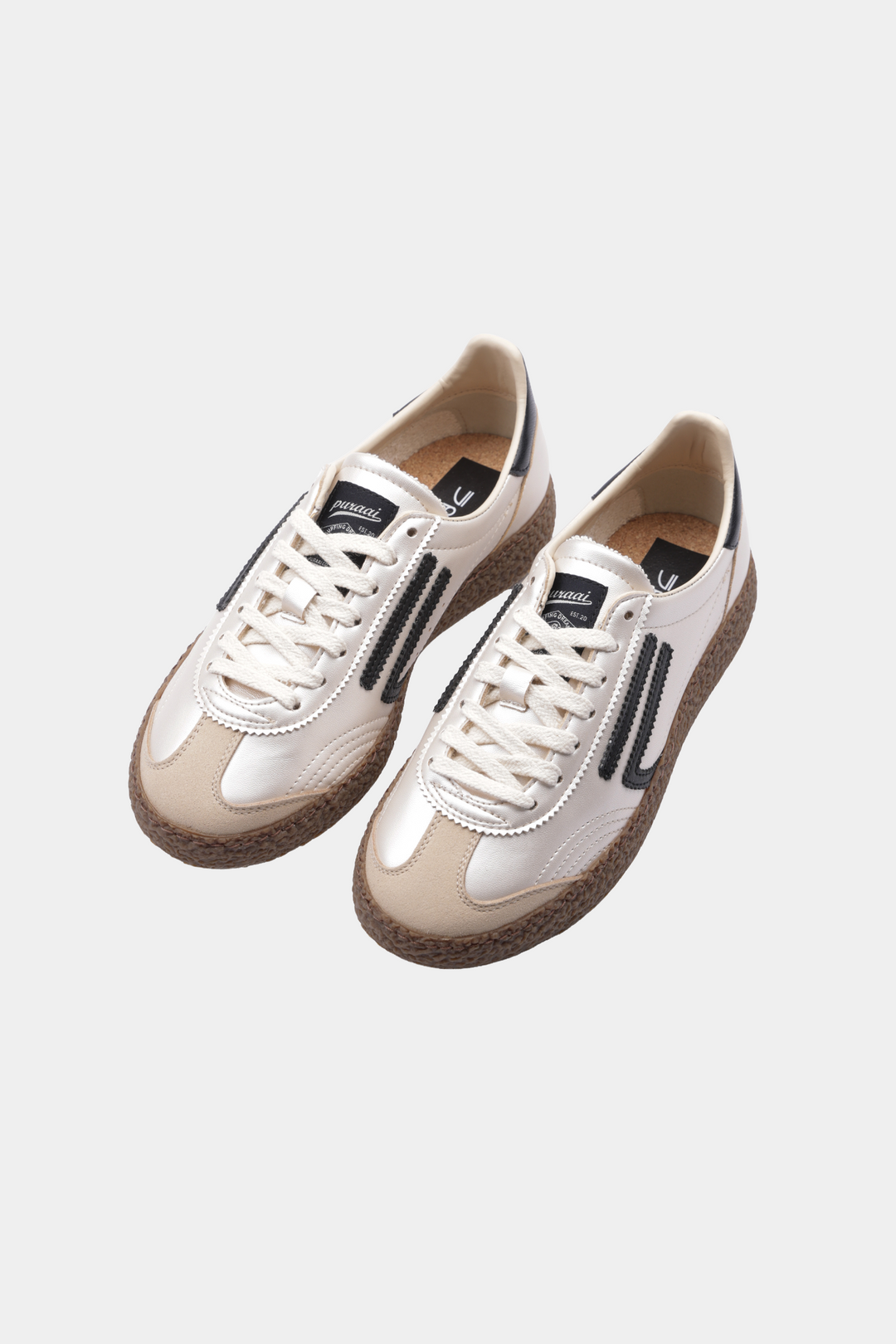Sneaker 6.01 XS