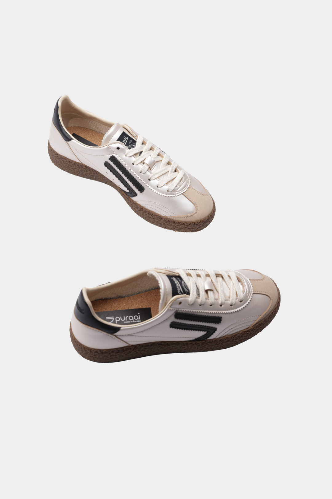 Sneaker 6.01 XS