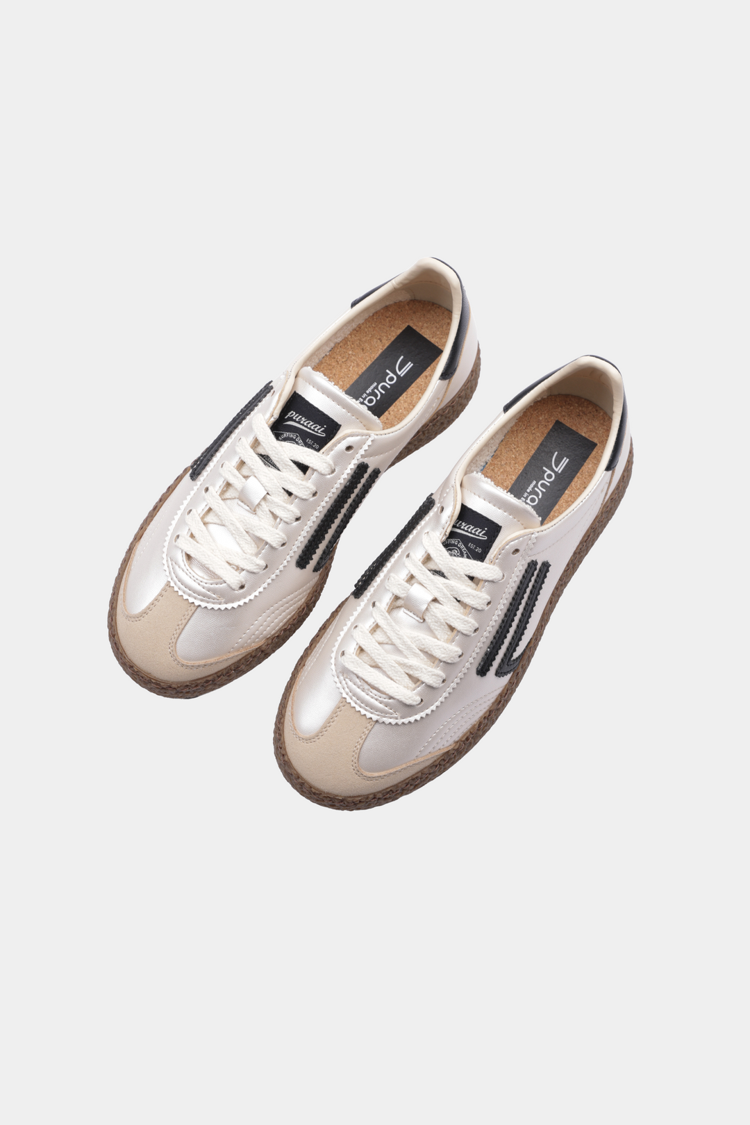 Sneaker 6.01 XS