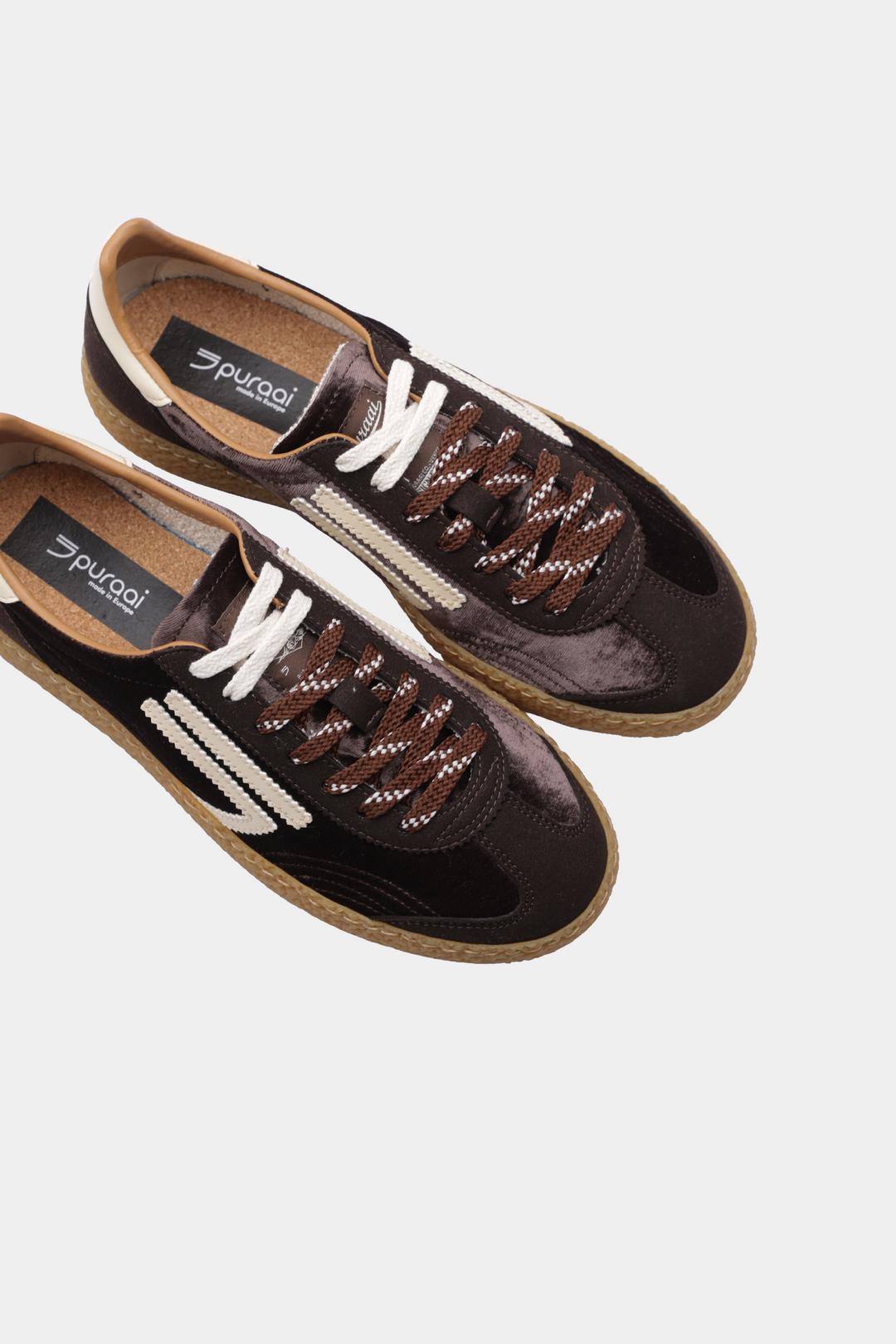 Sneaker 6.01 XS