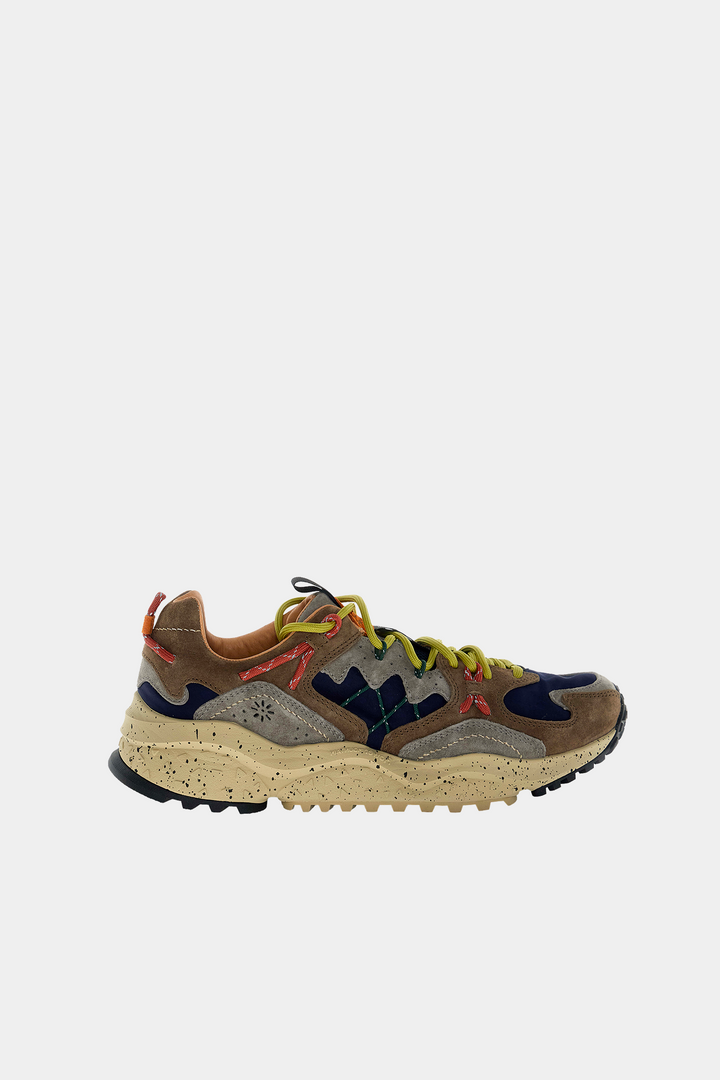 Sneaker Yamabushi