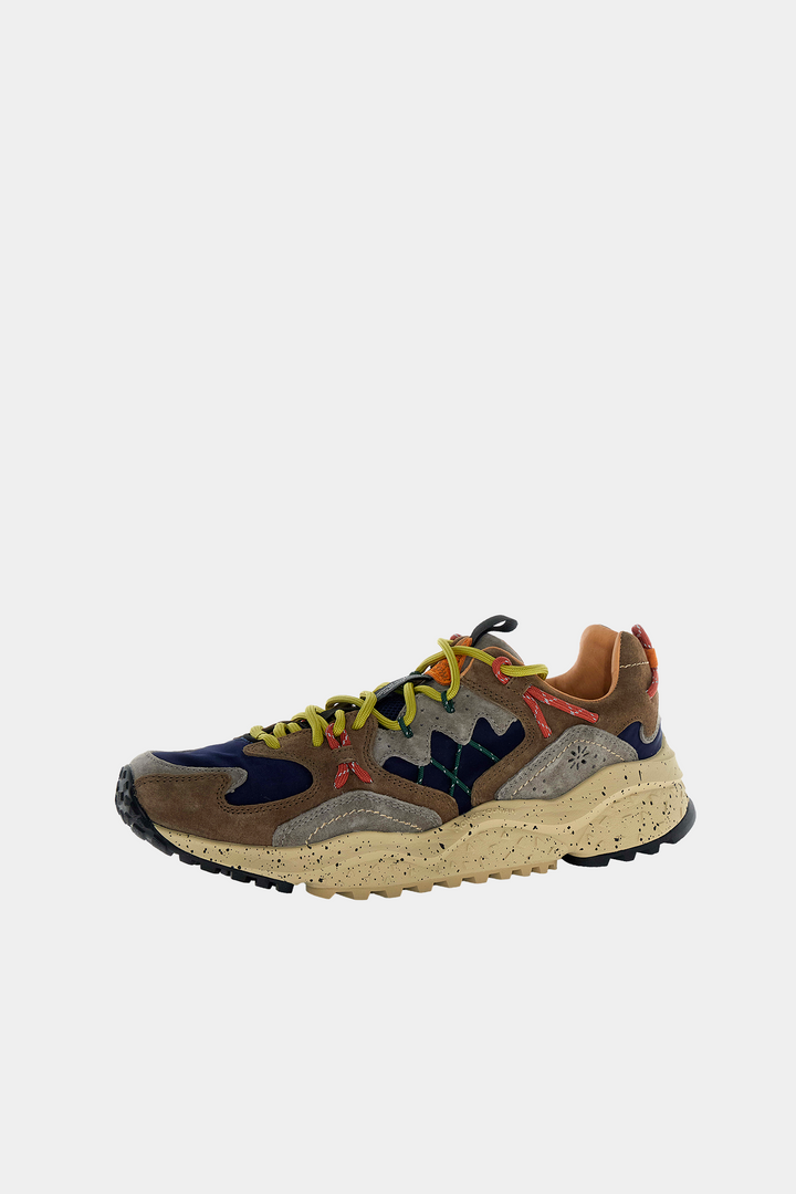 Sneaker Yamabushi