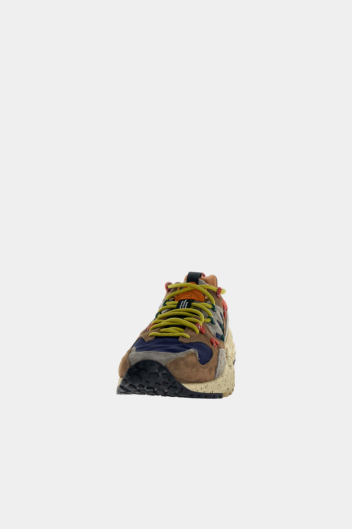 Sneaker Yamabushi
