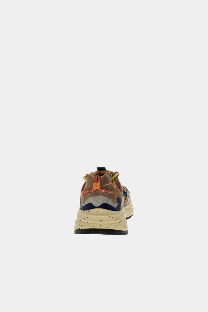 Sneaker Yamabushi