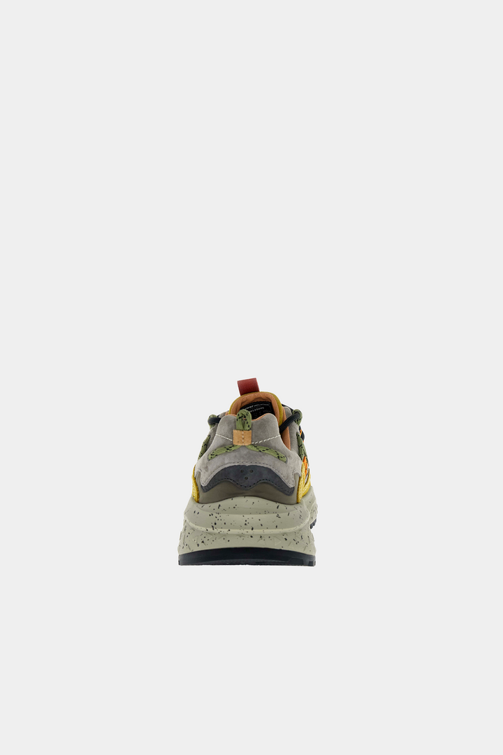 Sneaker Yamabushi