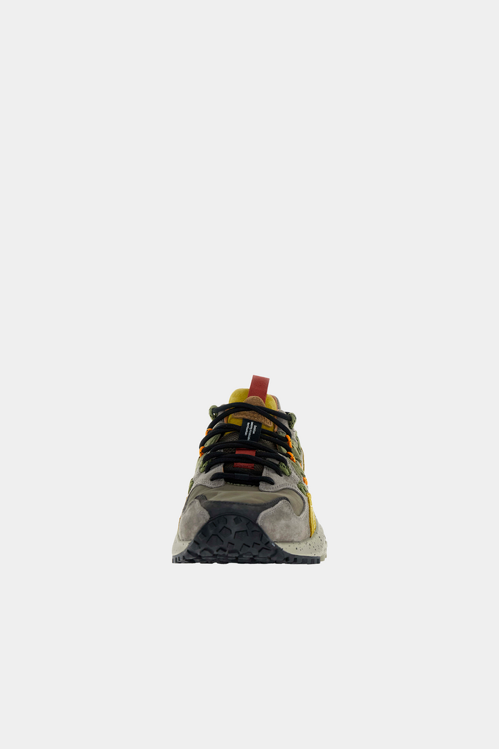 Sneaker Yamabushi