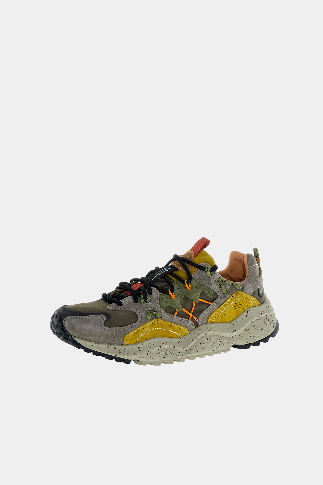 Sneaker Yamabushi