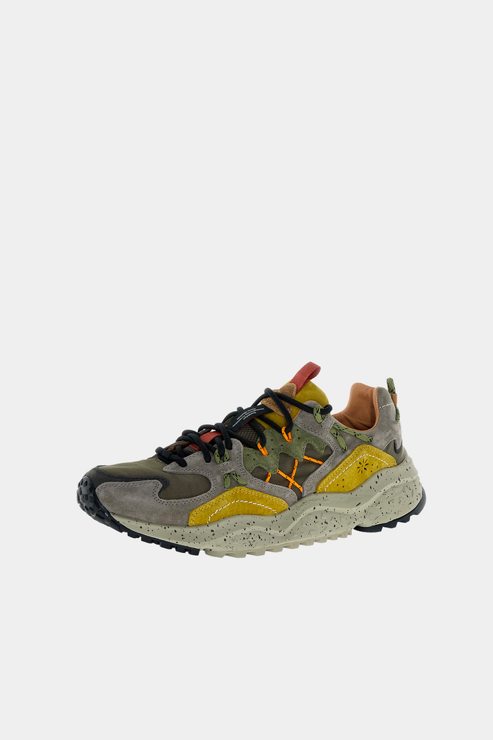 Sneaker Yamabushi