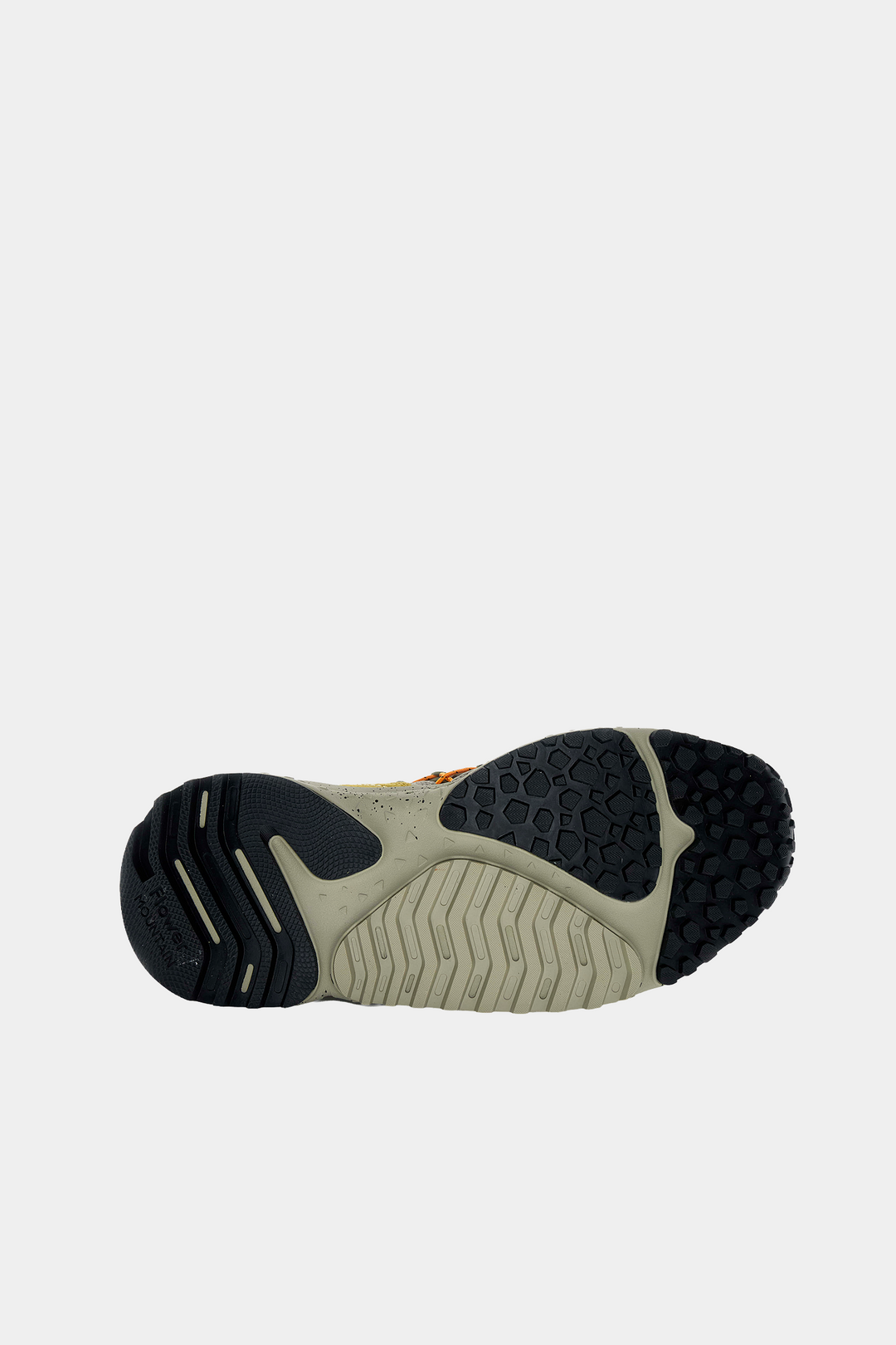 Sneaker Yamabushi