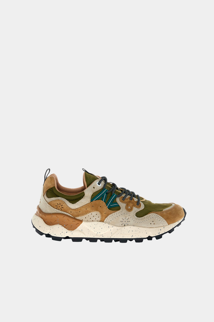 Sneaker Yamano 3