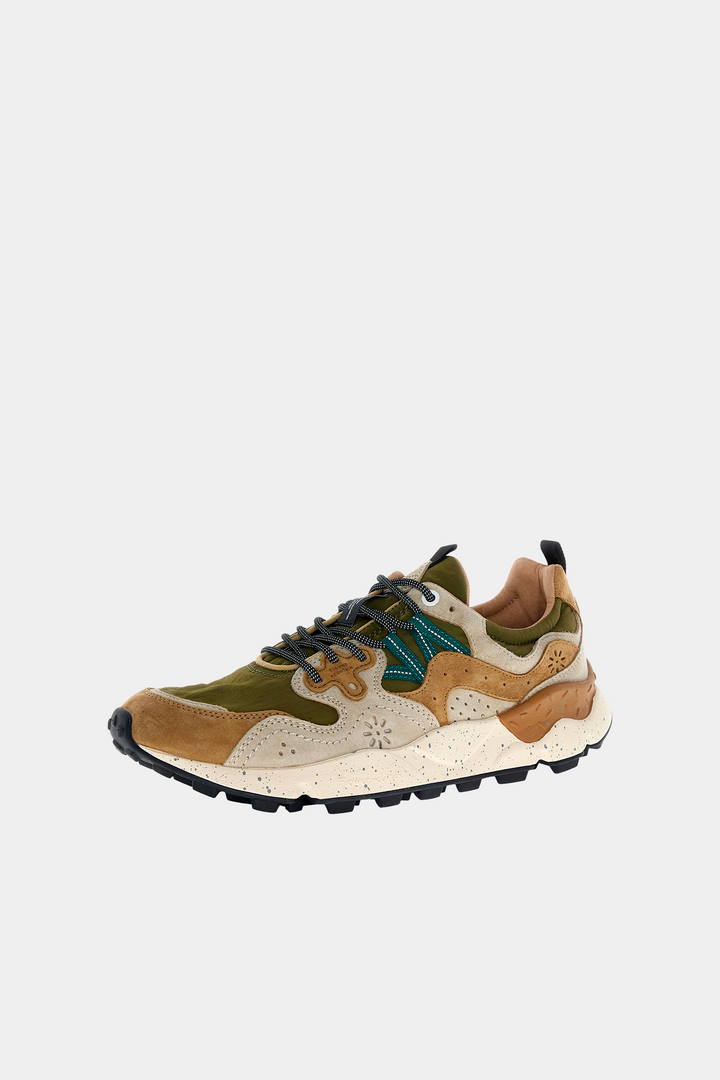 Sneaker Yamano 3