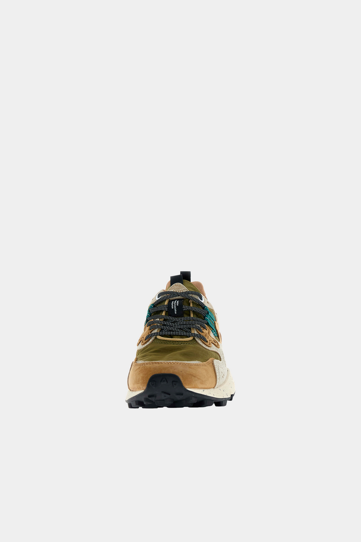 Sneaker Yamano 3