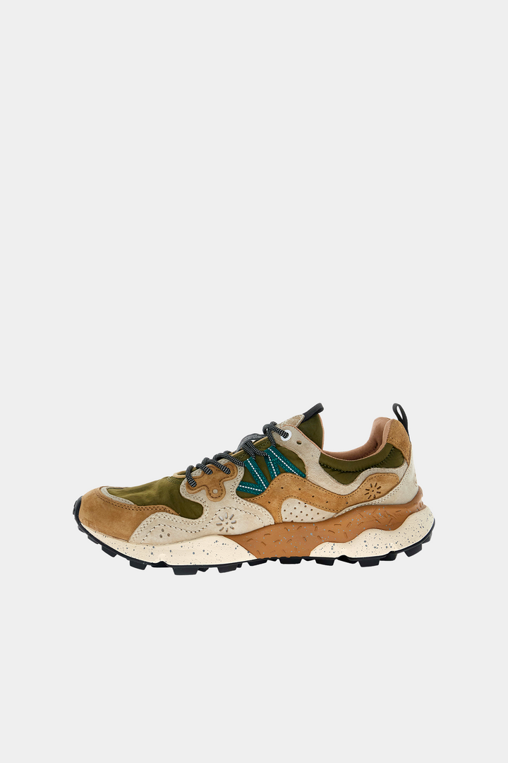 Sneaker Yamano 3
