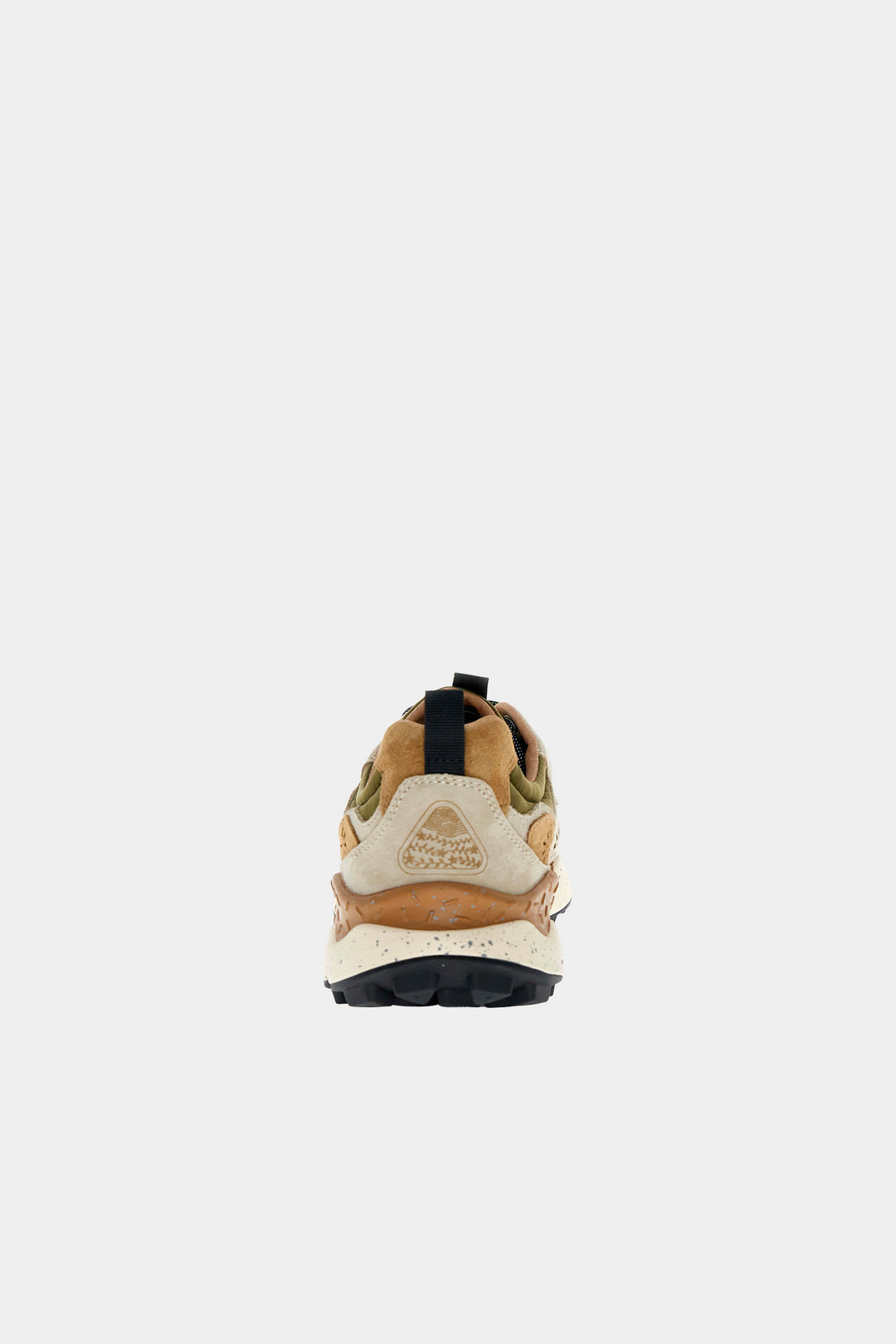 Sneaker Yamano 3