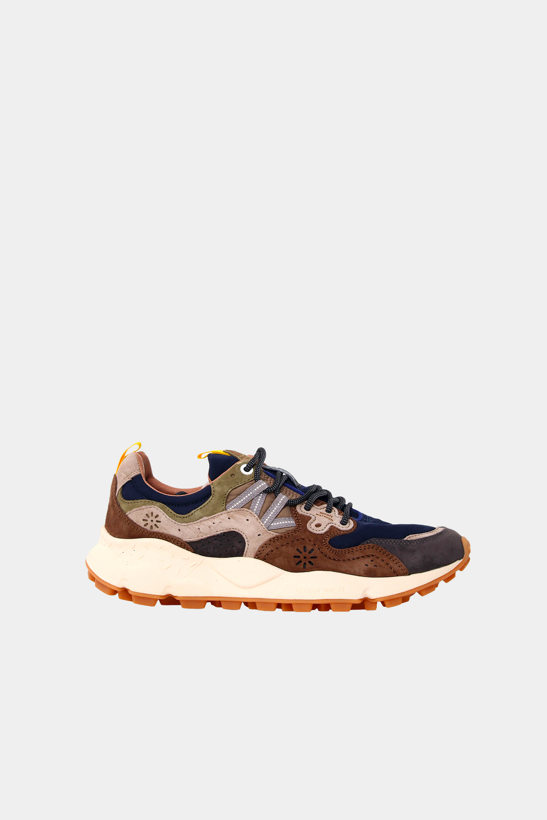 Sneaker Yamano 3