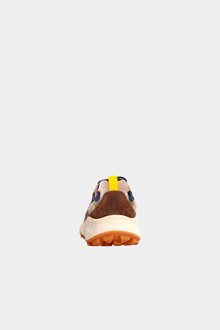 Sneaker Yamano 3