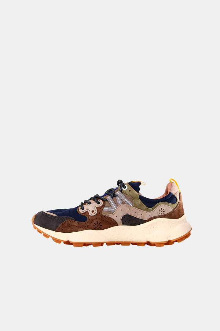 Sneaker Yamano 3