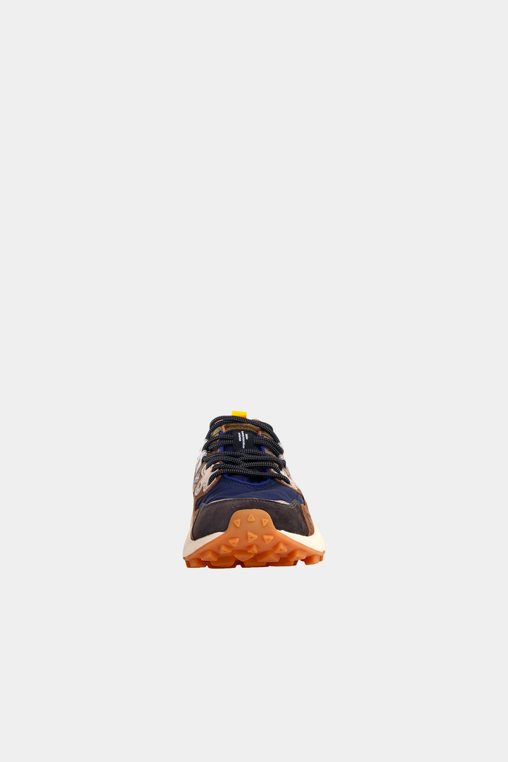 Sneaker Yamano 3