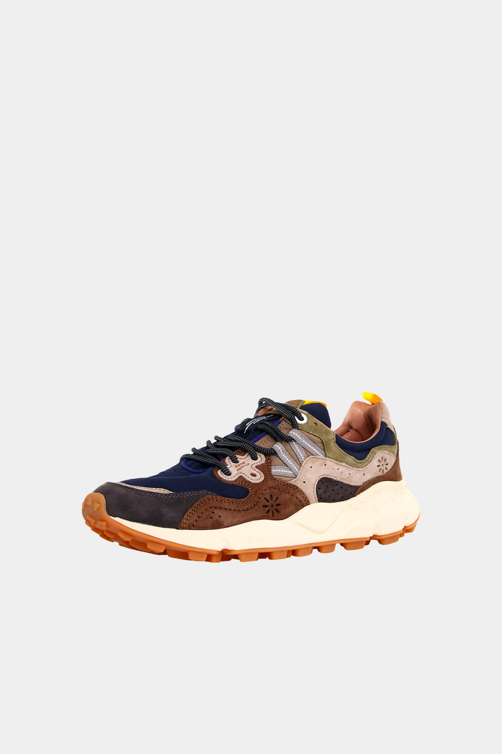 Sneaker Yamano 3