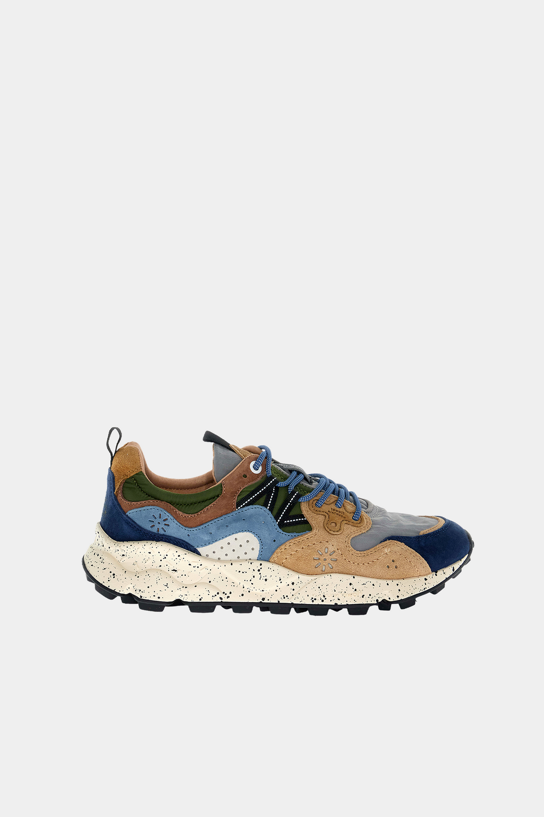 Sneaker Yamano 3