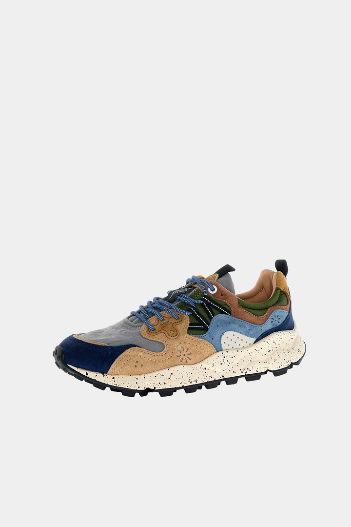 Sneaker Yamano 3
