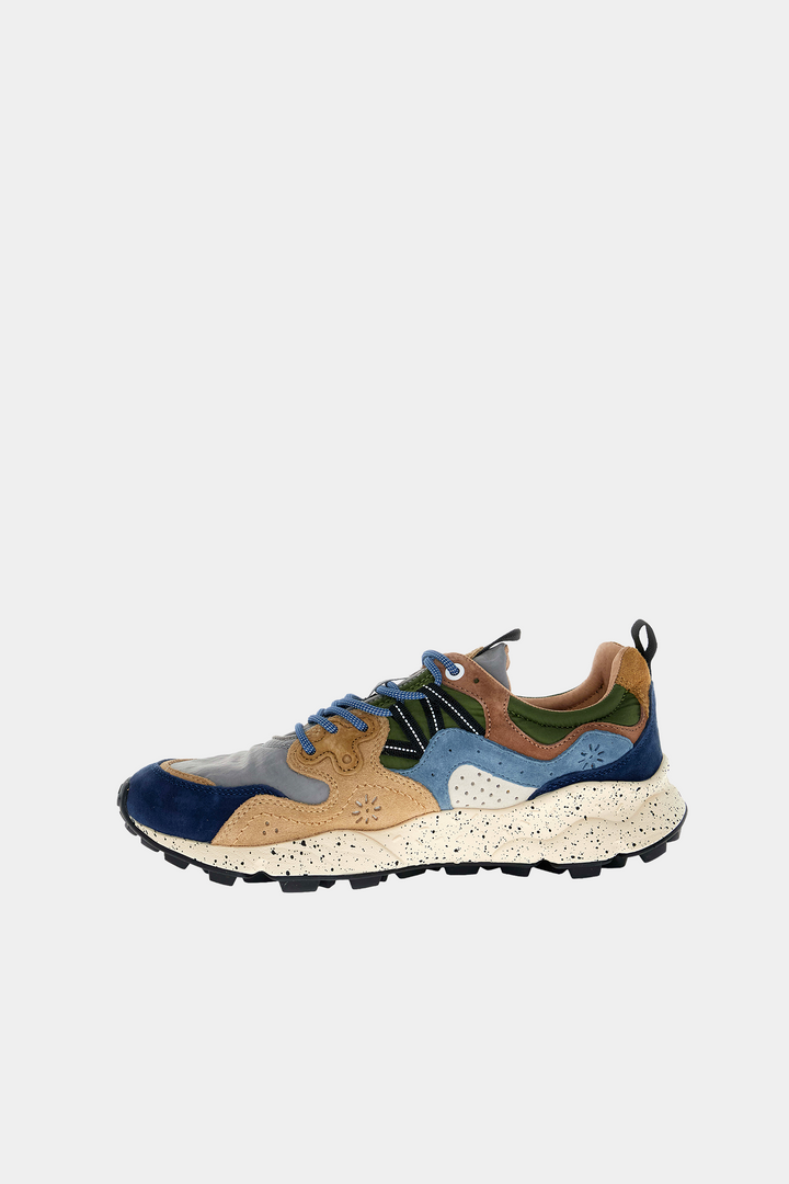 Sneaker Yamano 3