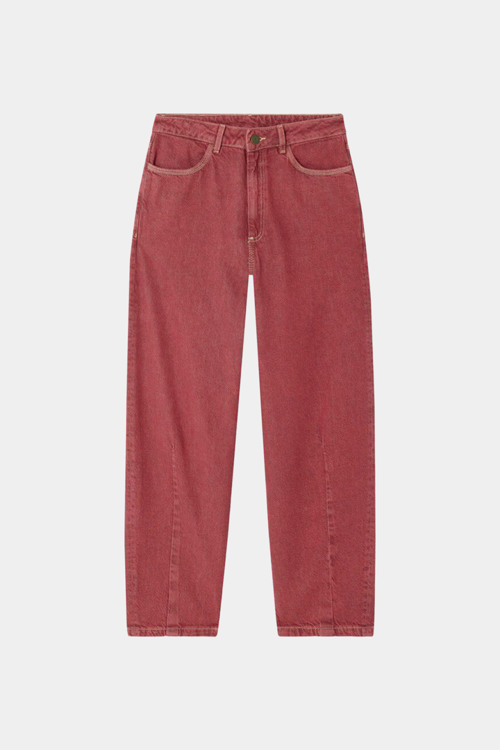 Pantaloni Baloon Ymobay