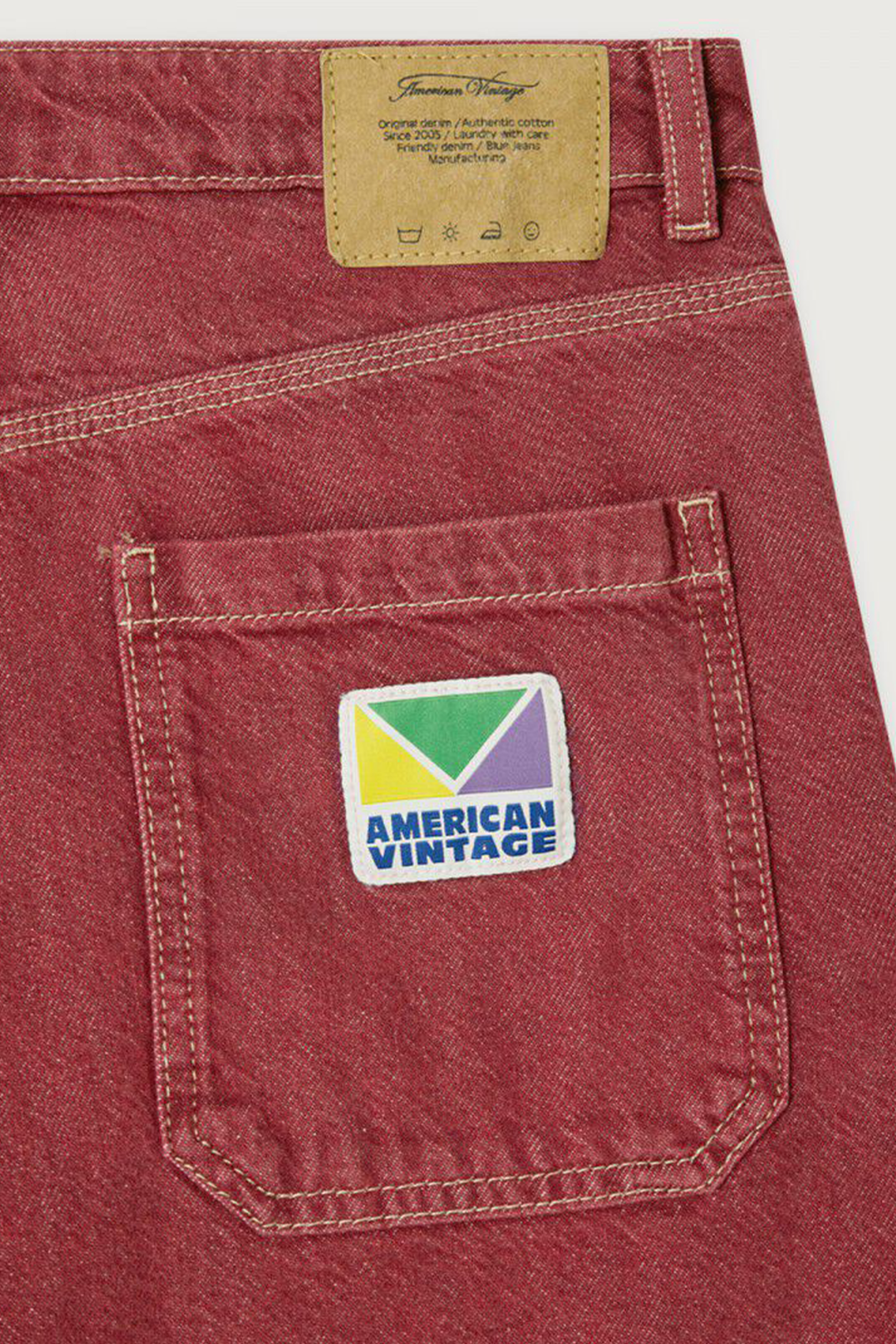 Pantaloni Baloon Ymobay