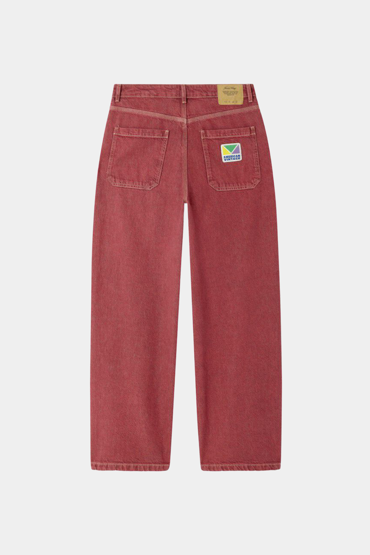 Pantaloni Baloon Ymobay