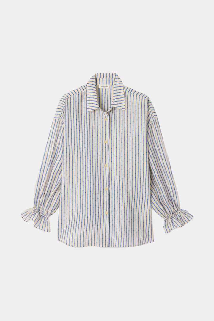Camicia a Righe Zivow