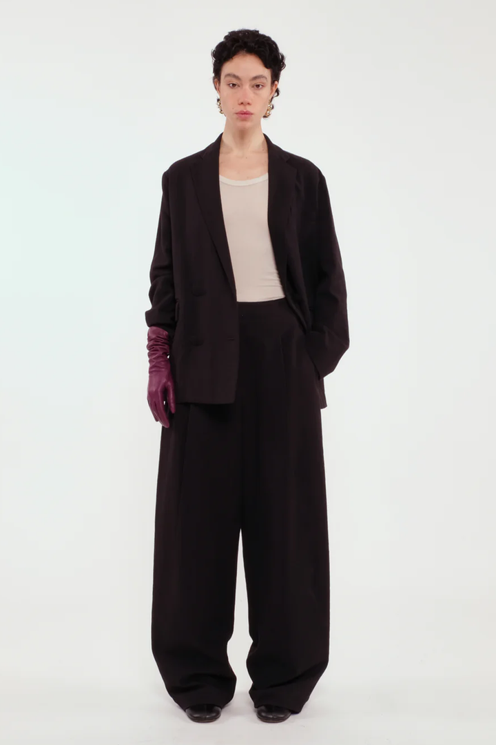 Pantaloni con Pences Adam