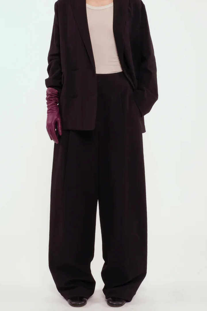 Pantaloni con Pences Adam
