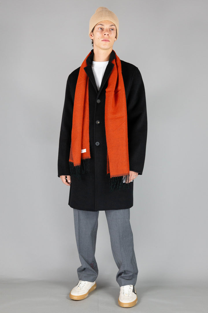 Cappotto Monopetto