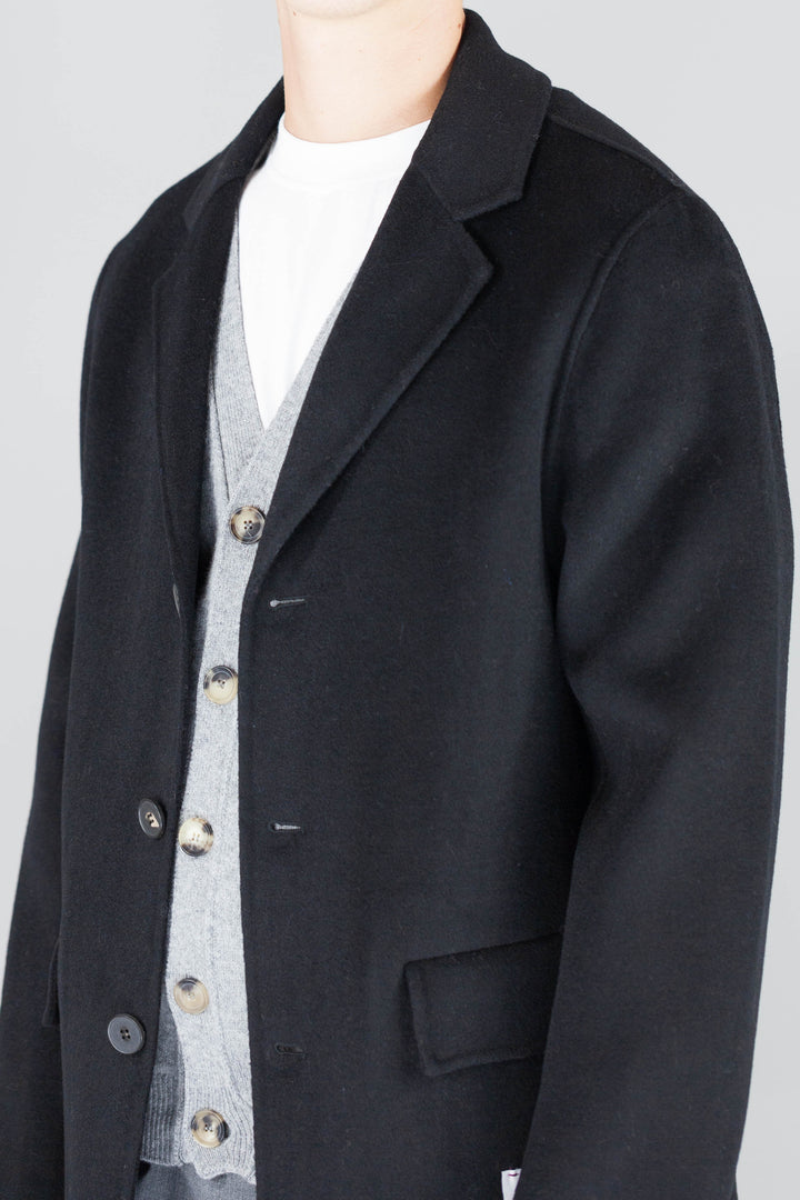 Cappotto Monopetto