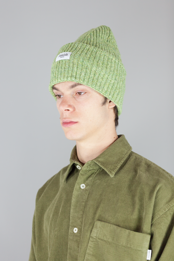 Beanie Unisex Melange