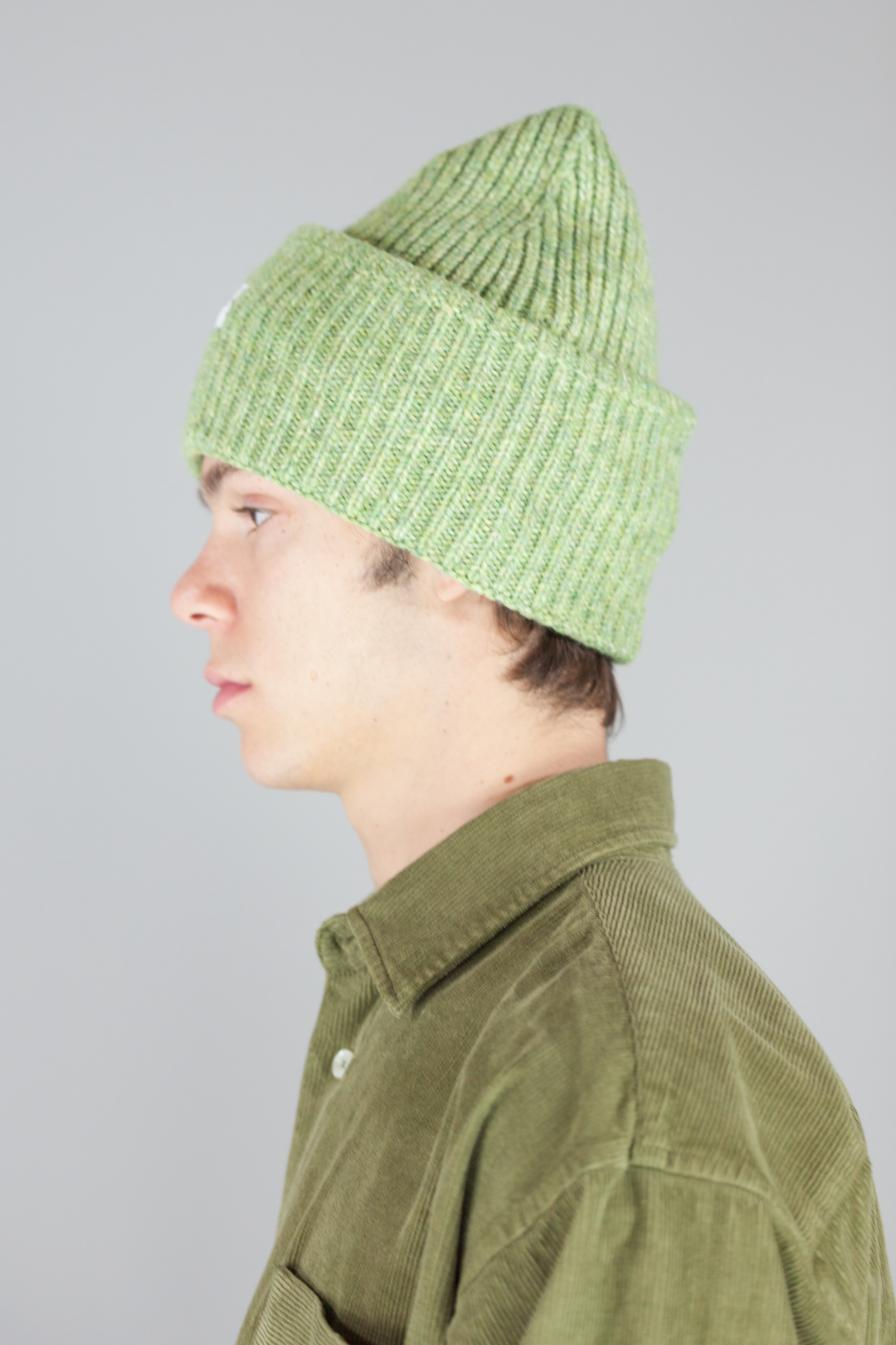 Beanie Unisex Melange