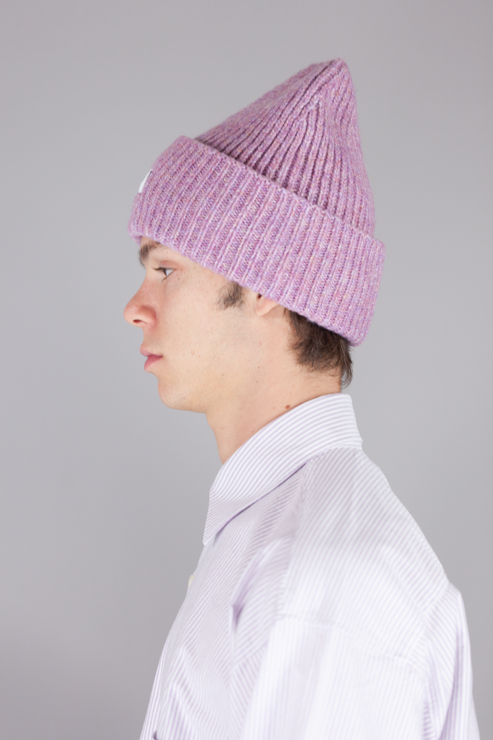 Beanie Unisex Melange