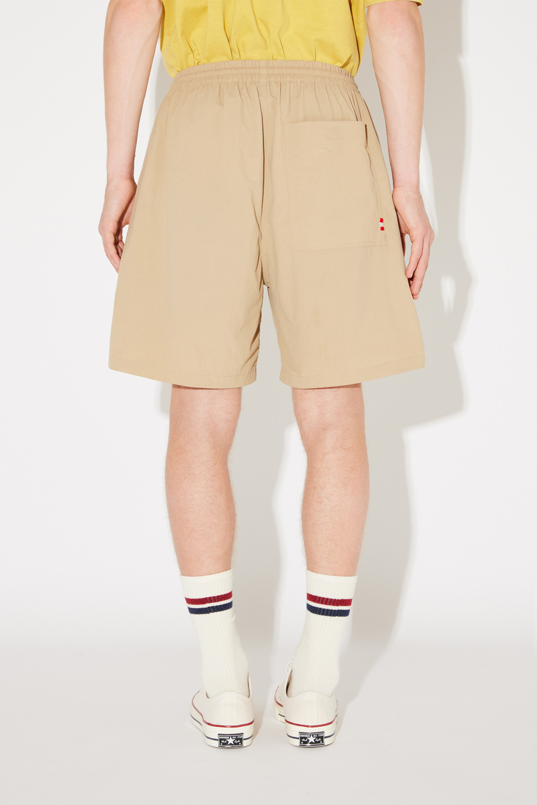 Bermuda in Nylon Trip